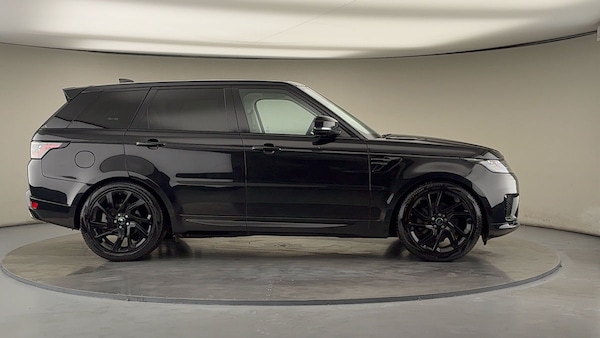 Used Land Rover Range Rover Sport 2020 for sale - 76081572: Photo 22