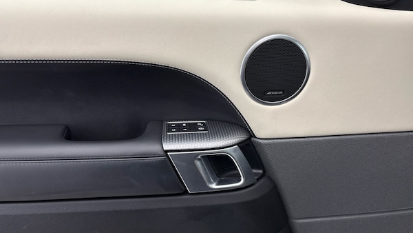 Used Land Rover Range Rover Sport 2020 for sale - 76081572: Photo 25
