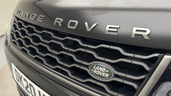 Used Land Rover Range Rover Sport 2020 for sale - 76081572: Photo 30