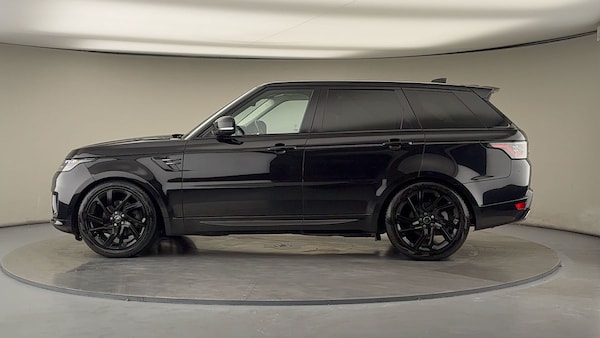Used Land Rover Range Rover Sport 2020 for sale - 76081572: Photo 33