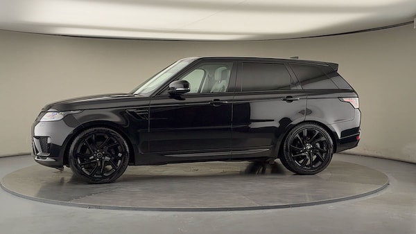 Used Land Rover Range Rover Sport 2020 for sale - 76081572: Photo 34