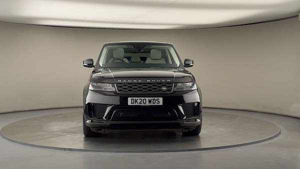 Used Land Rover Range Rover Sport 2020 for sale - 76081572: Photo 38