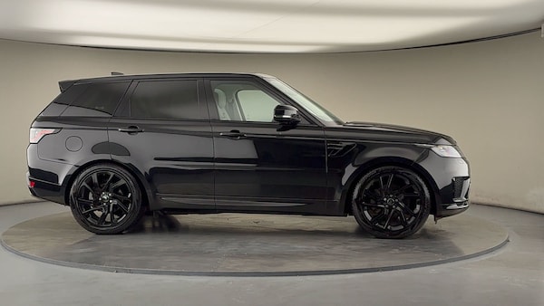 Used Land Rover Range Rover Sport 2020 for sale - 76081572: Photo 42