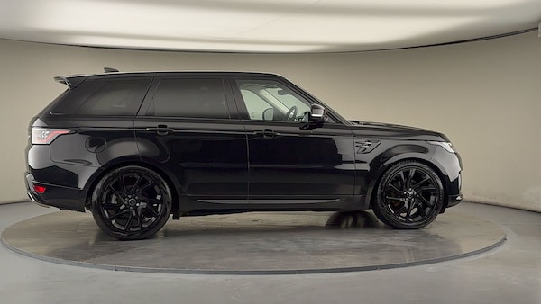 Used Land Rover Range Rover Sport 2020 for sale - 76081572: Photo 43