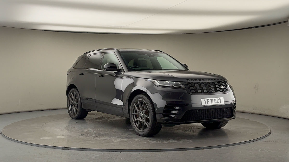 Used Land Rover Range Rover Velar 2021 for sale - 77154149: Photo 1
