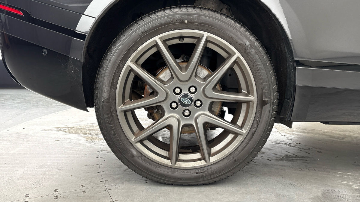 Used Land Rover Range Rover Velar 2021 for sale - 77154149: Photo 10