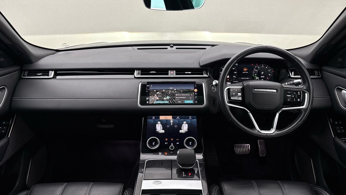 Used Land Rover Range Rover Velar 2021 for sale - 77154149: Photo 12