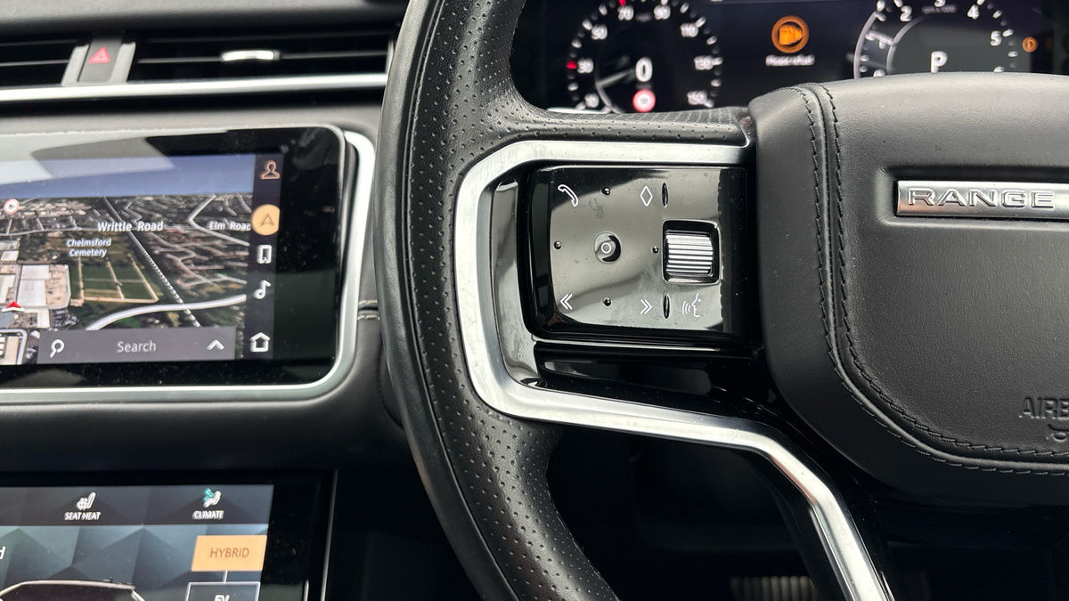 Used Land Rover Range Rover Velar 2021 for sale - 77154149: Photo 13