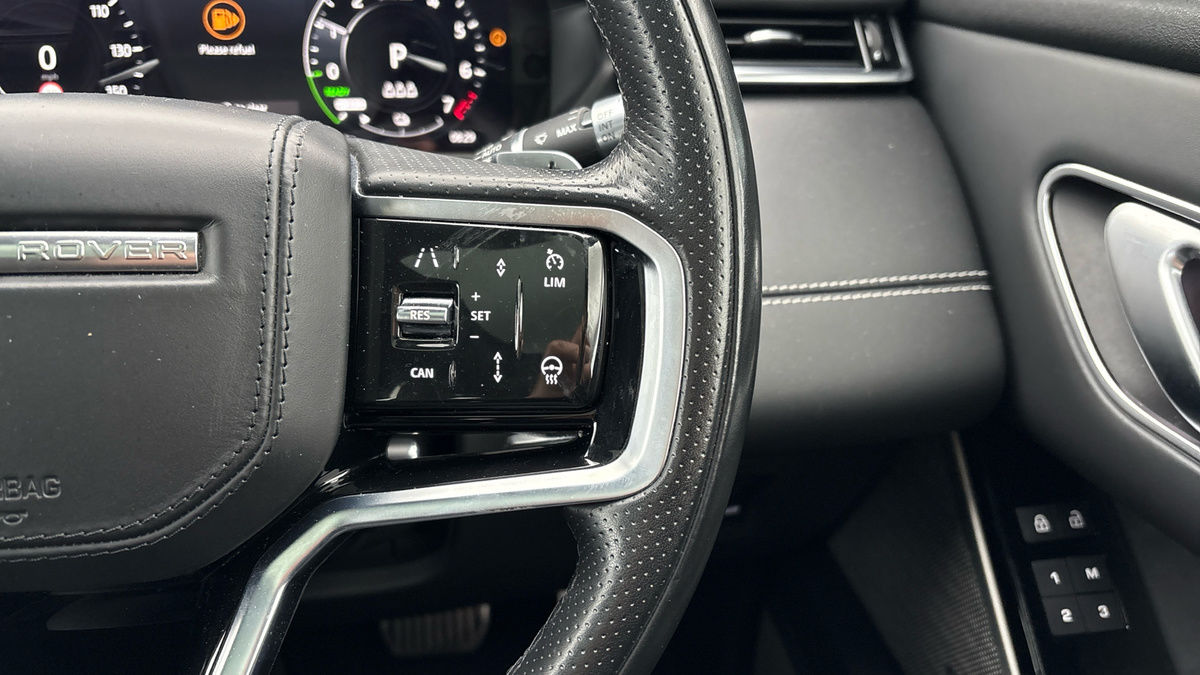 Used Land Rover Range Rover Velar 2021 for sale - 77154149: Photo 14