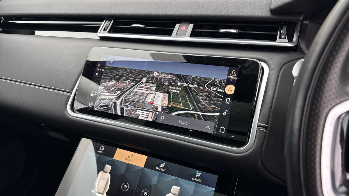 Used Land Rover Range Rover Velar 2021 for sale - 77154149: Photo 17