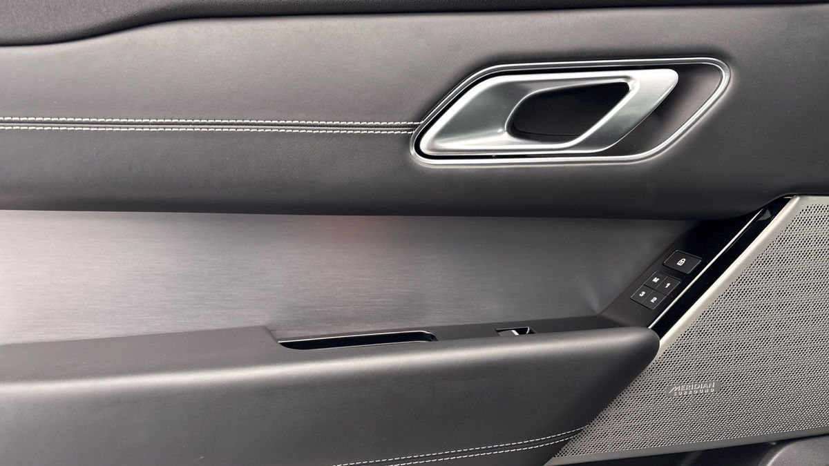 Used Land Rover Range Rover Velar 2021 for sale - 77154149: Photo 19