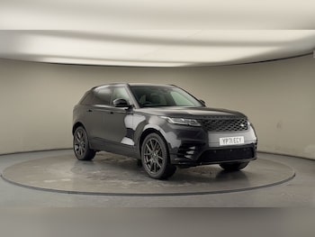 2021 - 2.0 P400e 17.1kWh R-Dynamic HSE SUV 5dr Petrol Plug-in Hybrid Auto 4WD Euro