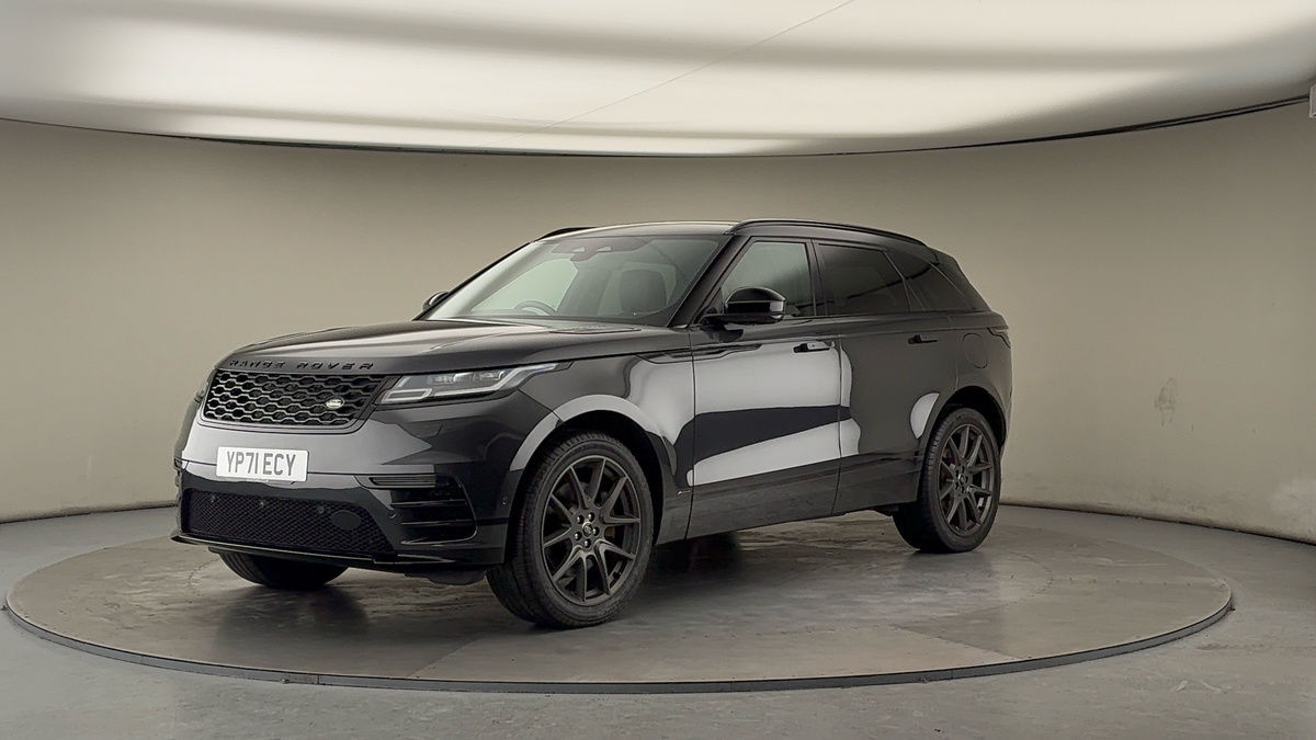 Used Land Rover Range Rover Velar 2021 for sale - 77154149: Photo 20