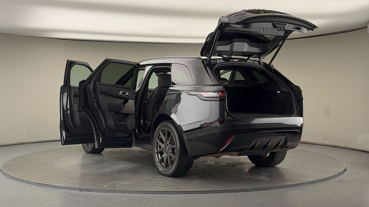 Used Land Rover Range Rover Velar 2021 for sale - 77154149: Photo 23