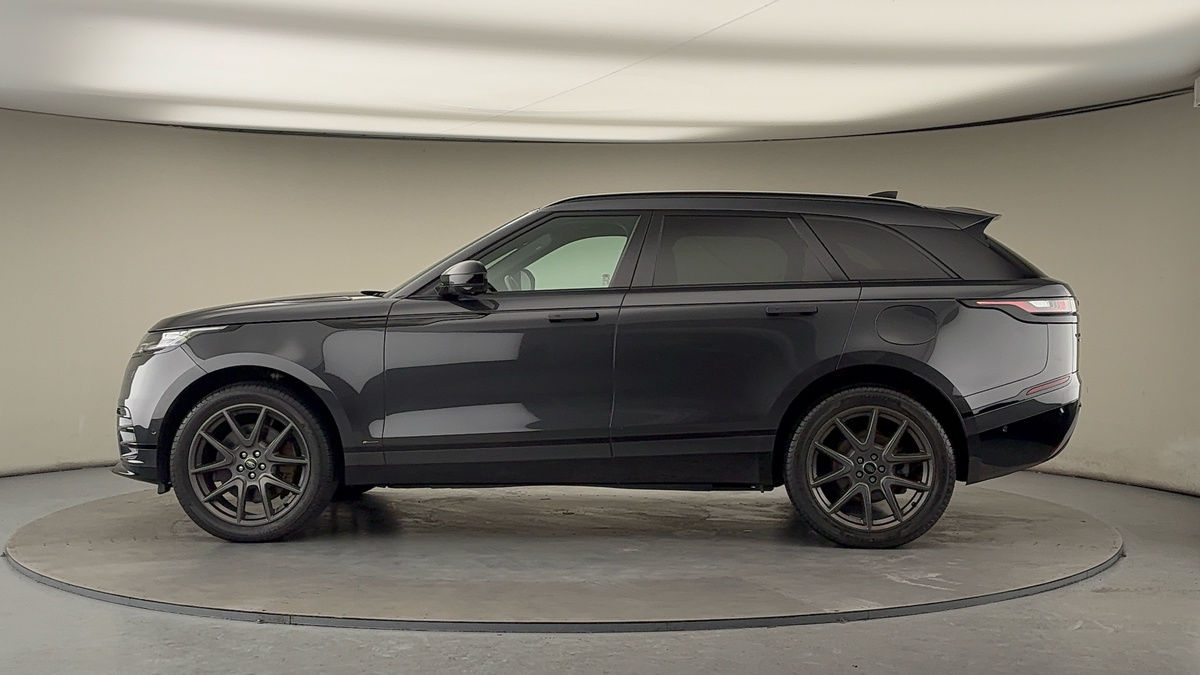 Used Land Rover Range Rover Velar 2021 for sale - 77154149: Photo 28