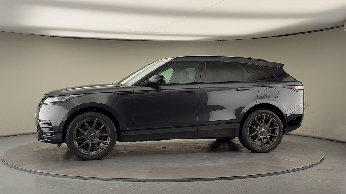 Used Land Rover Range Rover Velar 2021 for sale - 77154149: Photo 29