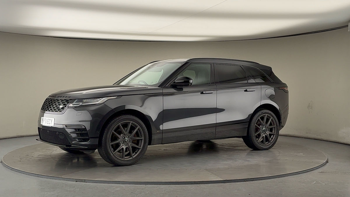 Used Land Rover Range Rover Velar 2021 for sale - 77154149: Photo 30