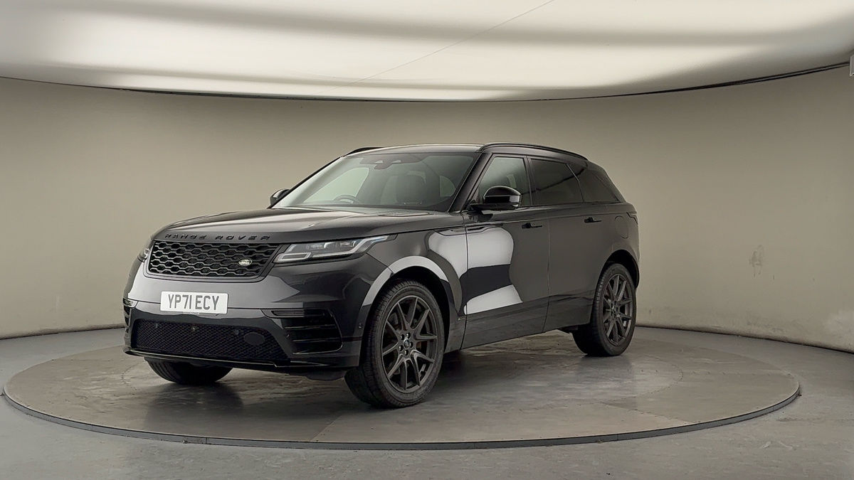 Used Land Rover Range Rover Velar 2021 for sale - 77154149: Photo 31