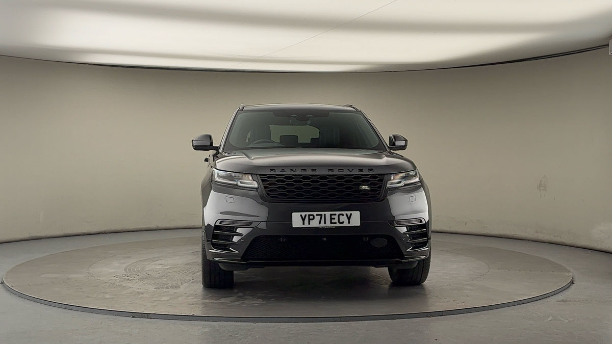 Used Land Rover Range Rover Velar 2021 for sale - 77154149: Photo 33