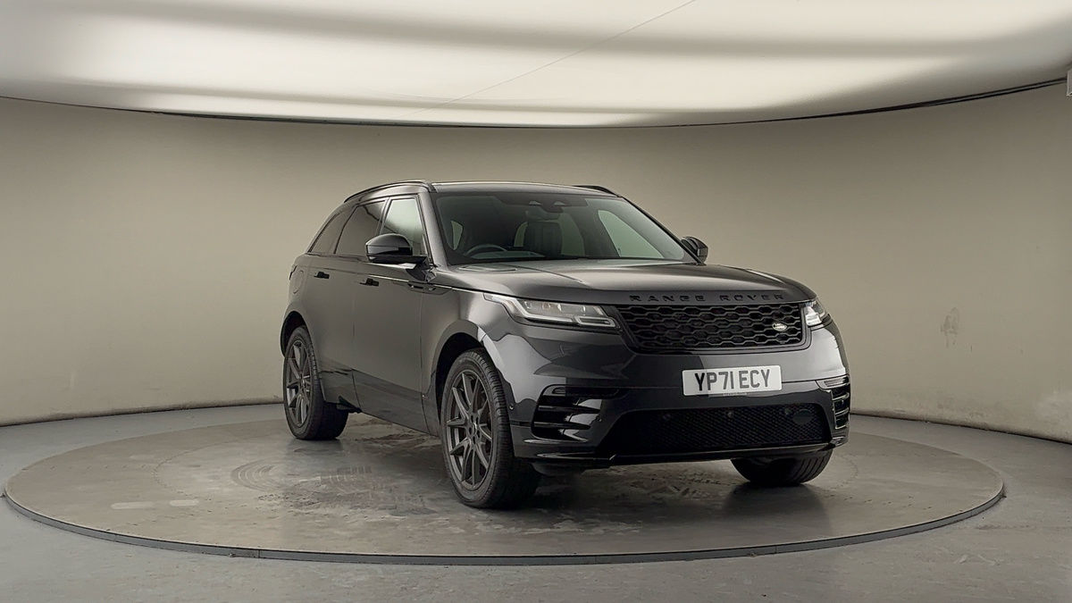 Used Land Rover Range Rover Velar 2021 for sale - 77154149: Photo 34