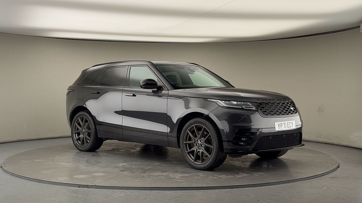Used Land Rover Range Rover Velar 2021 for sale - 77154149: Photo 35
