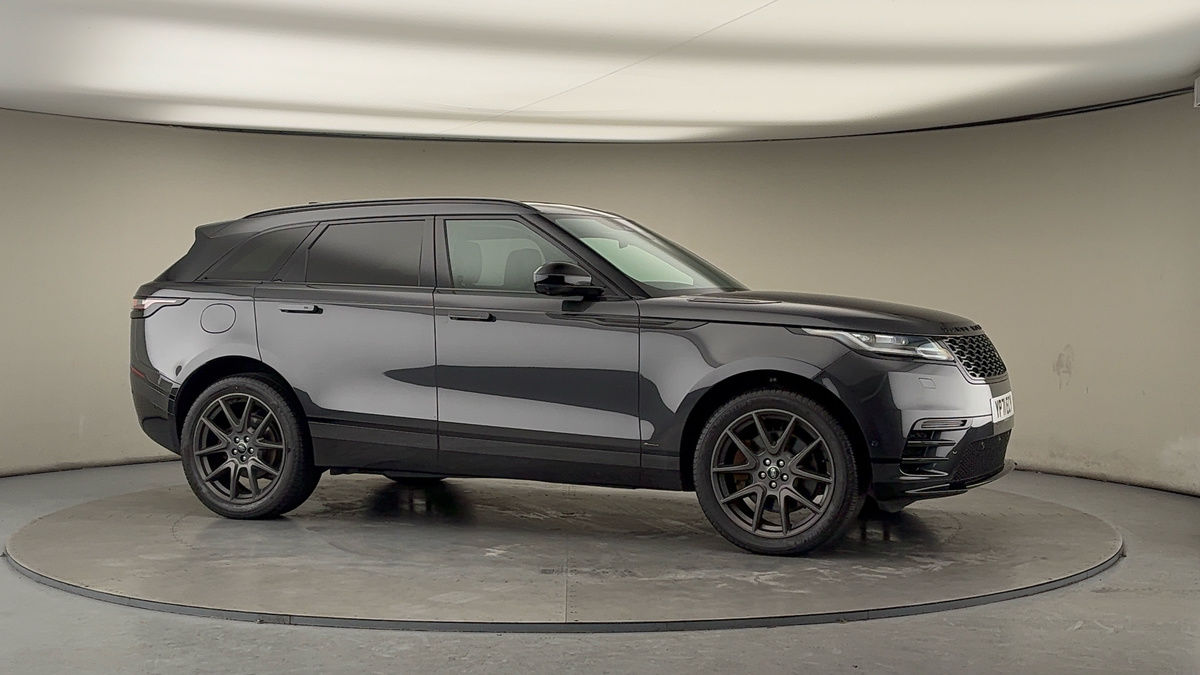Used Land Rover Range Rover Velar 2021 for sale - 77154149: Photo 36
