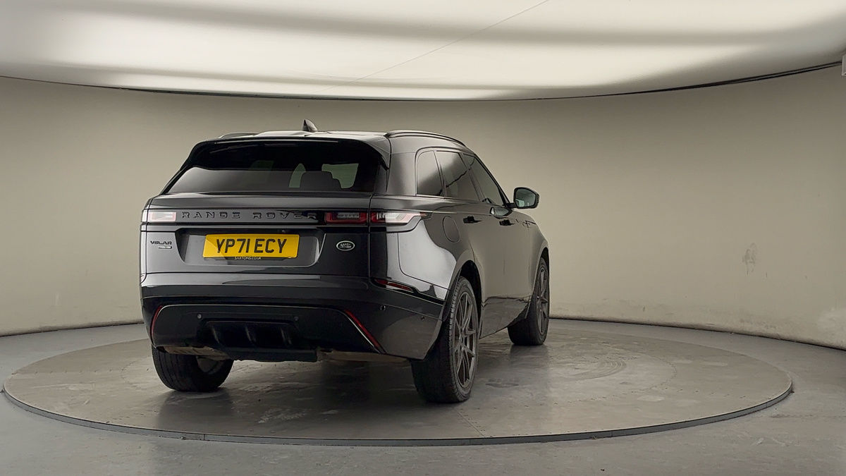 Used Land Rover Range Rover Velar 2021 for sale - 77154149: Photo 41