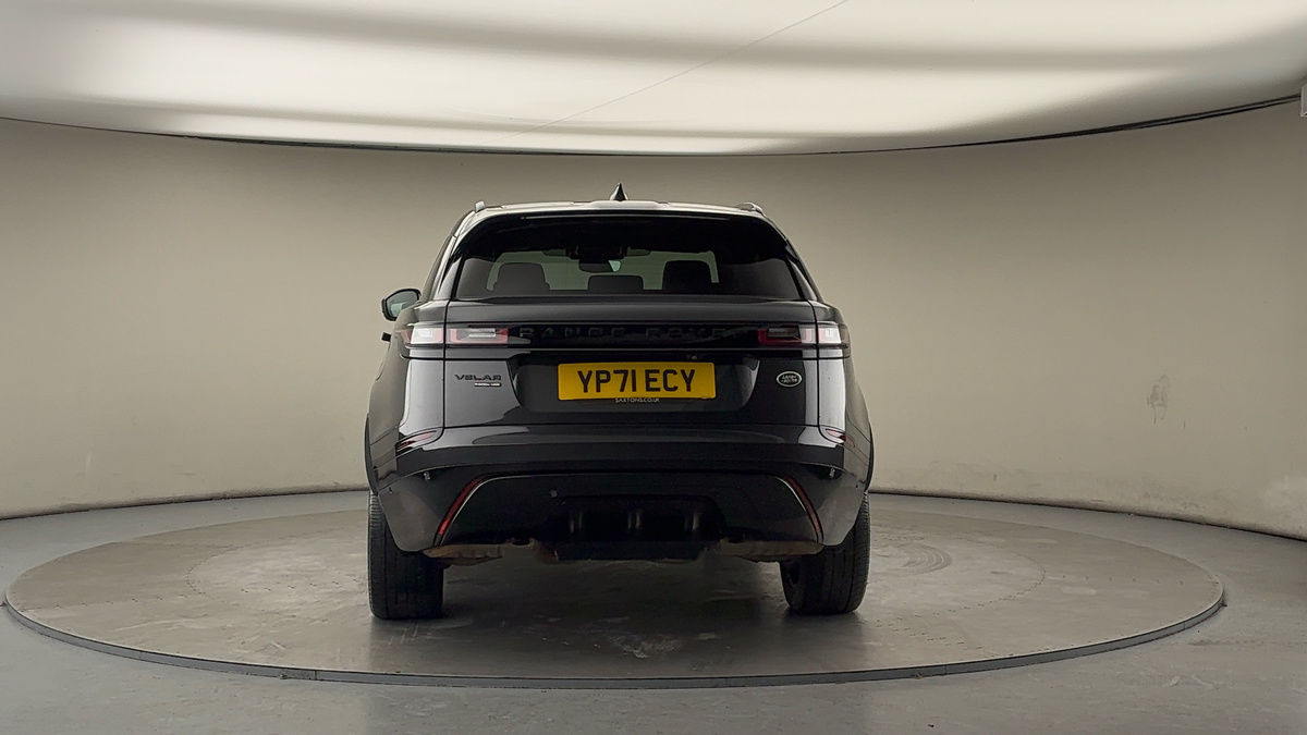 Used Land Rover Range Rover Velar 2021 for sale - 77154149: Photo 42