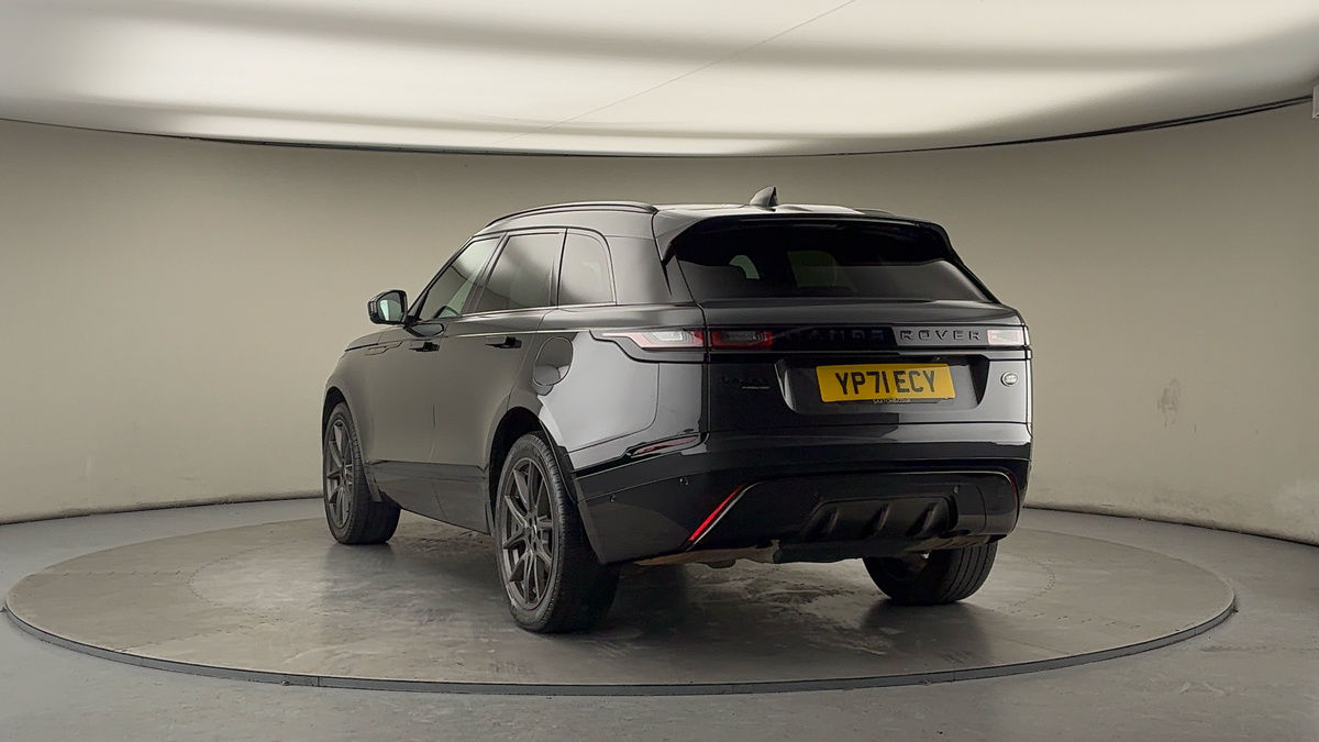 Used Land Rover Range Rover Velar 2021 for sale - 77154149: Photo 43