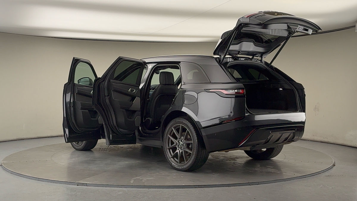 Used Land Rover Range Rover Velar 2021 for sale - 77154149: Photo 44