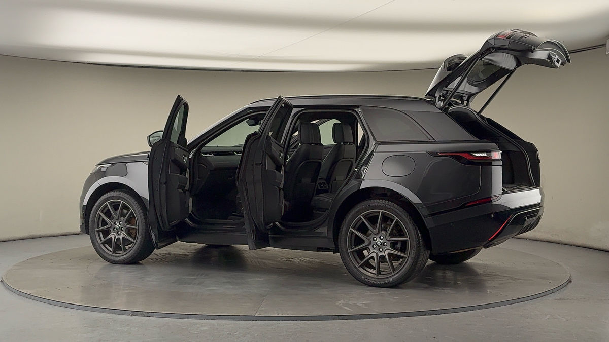 Used Land Rover Range Rover Velar 2021 for sale - 77154149: Photo 46