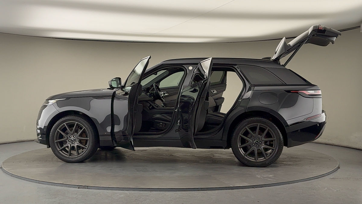 Used Land Rover Range Rover Velar 2021 for sale - 77154149: Photo 47