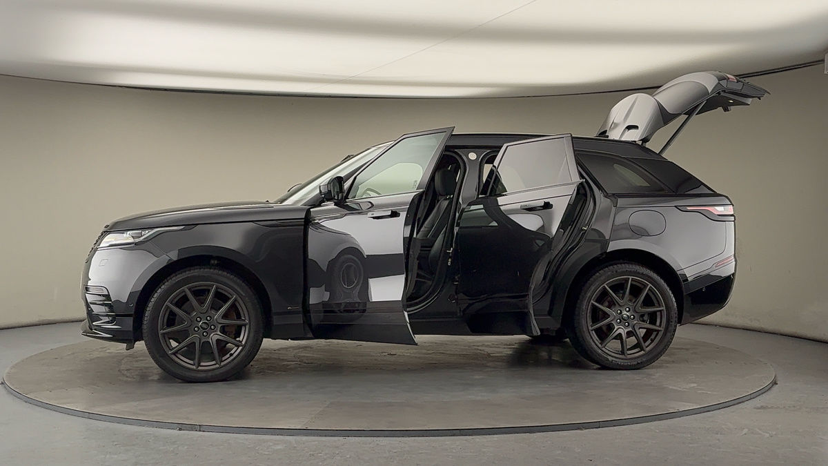 Used Land Rover Range Rover Velar 2021 for sale - 77154149: Photo 48