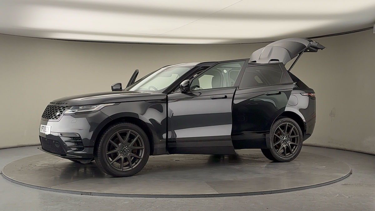 Used Land Rover Range Rover Velar 2021 for sale - 77154149: Photo 49