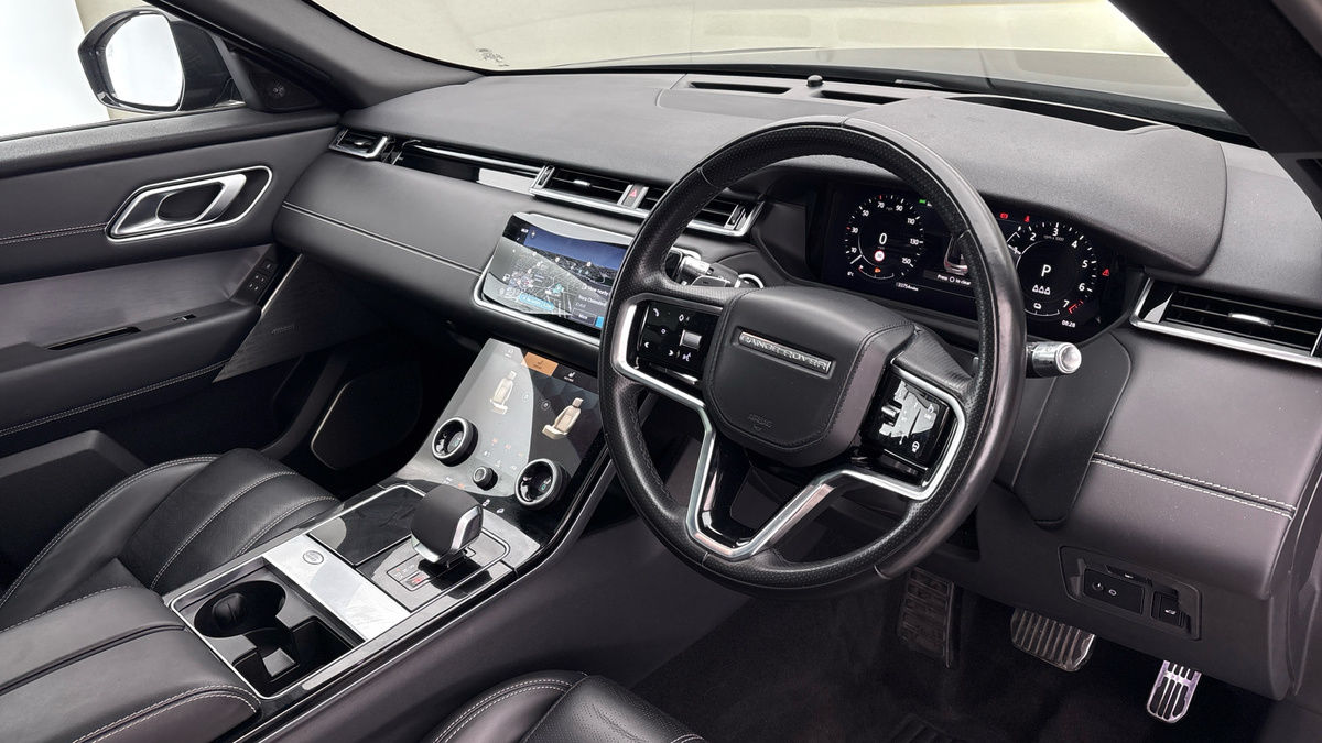 Used Land Rover Range Rover Velar 2021 for sale - 77154149: Photo 5