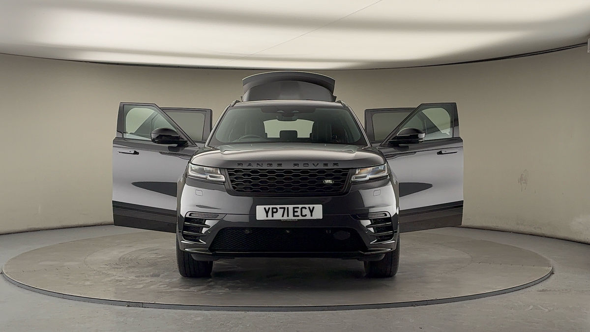 Used Land Rover Range Rover Velar 2021 for sale - 77154149: Photo 52