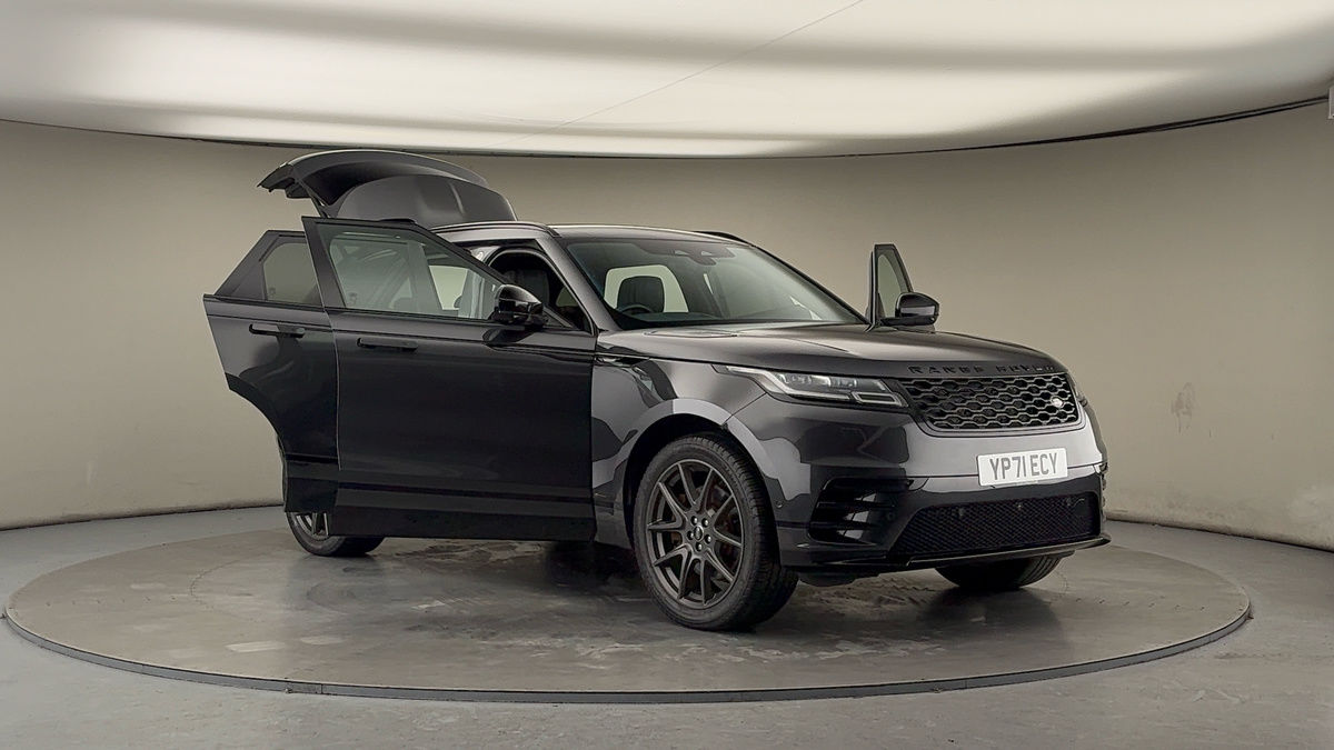 Used Land Rover Range Rover Velar 2021 for sale - 77154149: Photo 54