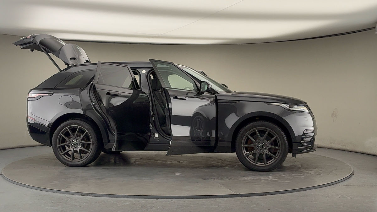 Used Land Rover Range Rover Velar 2021 for sale - 77154149: Photo 56