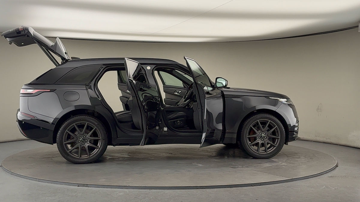 Used Land Rover Range Rover Velar 2021 for sale - 77154149: Photo 57