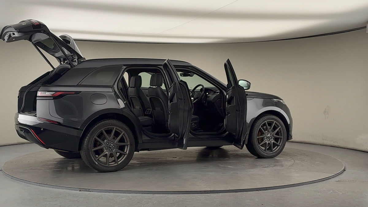 Used Land Rover Range Rover Velar 2021 for sale - 77154149: Photo 58