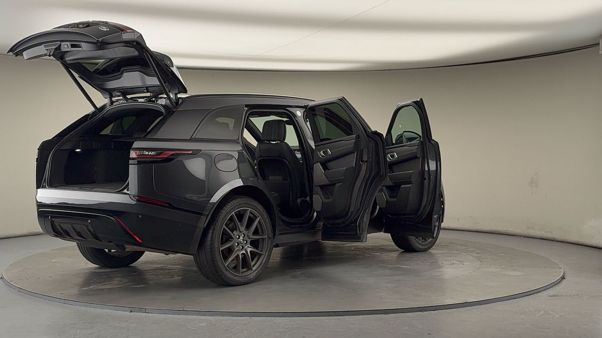 Used Land Rover Range Rover Velar 2021 for sale - 77154149: Photo 59