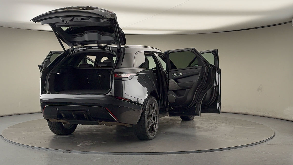 Used Land Rover Range Rover Velar 2021 for sale - 77154149: Photo 60