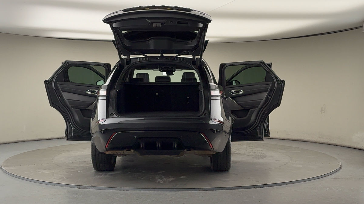 Used Land Rover Range Rover Velar 2021 for sale - 77154149: Photo 61