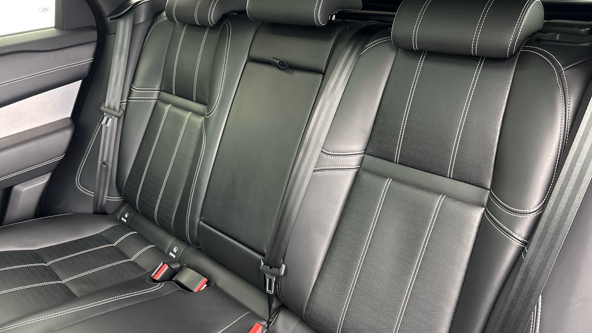 Used Land Rover Range Rover Velar 2021 for sale - 77154149: Photo 8