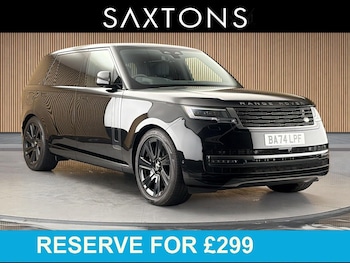 Used Land Rover Range Rover 2025 for sale - 79158973: Photo