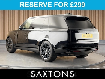 Used Land Rover Range Rover 2025 for sale - 79158973: Photo