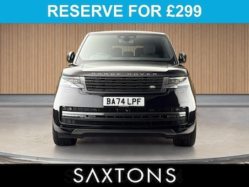 Used Land Rover Range Rover 2025 for sale - 79158973: Photo