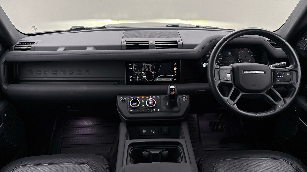 Used Land Rover Defender 110 2023 for sale - 77395063: Photo 12