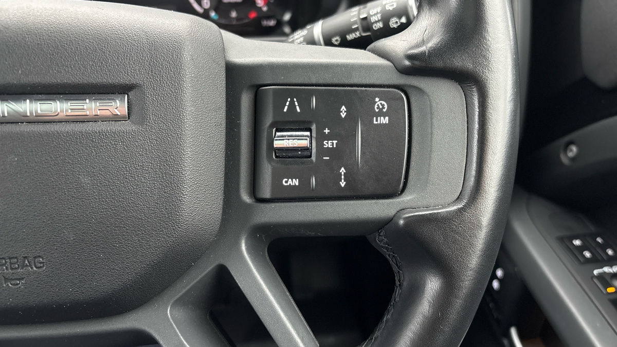 Used Land Rover Defender 110 2023 for sale - 77395063: Photo 14