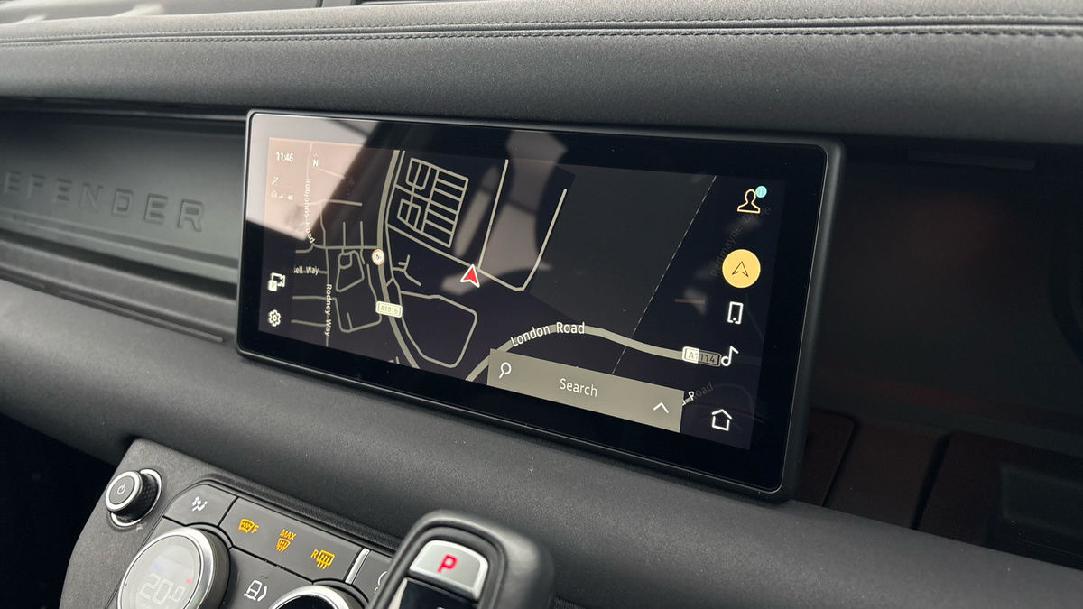 Used Land Rover Defender 110 2023 for sale - 77395063: Photo 17